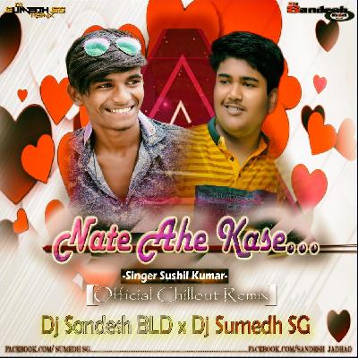 Nate Ahe Kase – DJ Sumedh SG – DJ Sandesh Bld